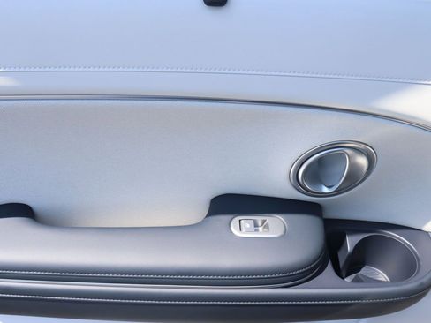 New 2026 Hyundai Palisade Calligraphy image 23