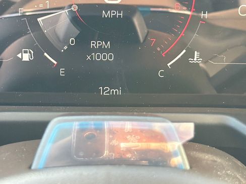 New 2026 GMC Acadia Denali image 20