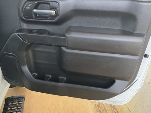 Used 2022 Chevrolet Silverado 2500 W/T w/ WT Convenience Package RWD image 27