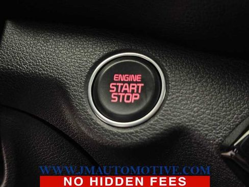 Used 2022 Kia Forte GT-Line w/ GT-Line Technology Package FWD image 40