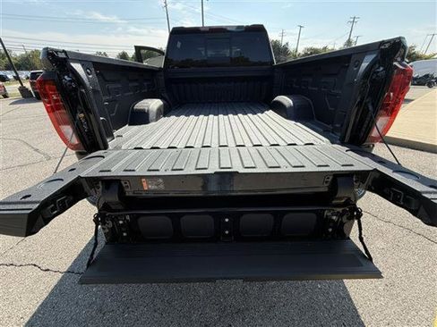 New 2026 GMC Sierra 2500 SLE w/ SLE Value Package; image 27