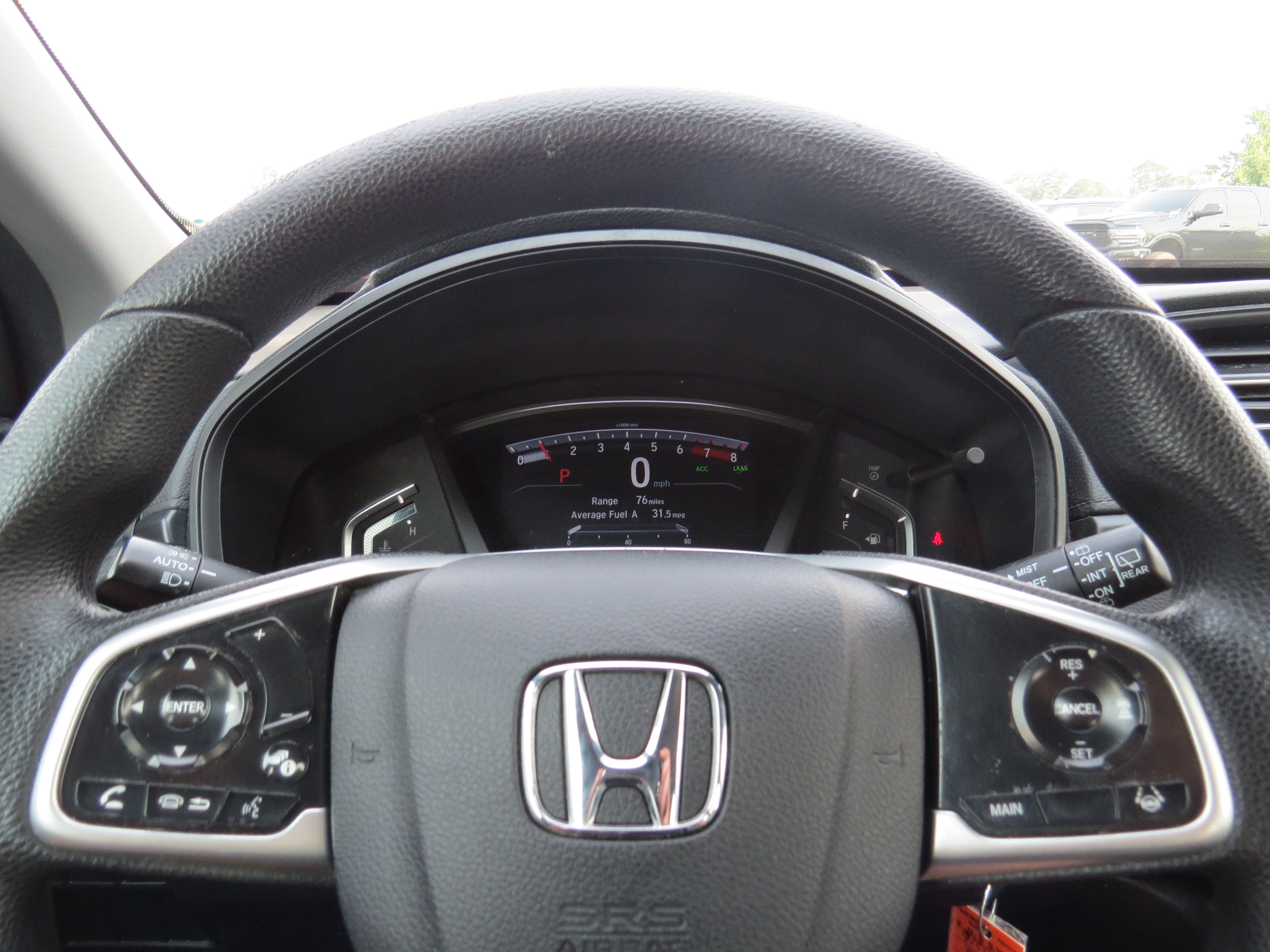 Used 2020 Honda CR-V LX image 20