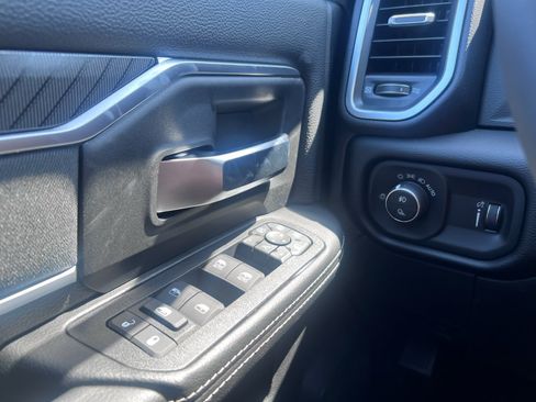 New 2026 RAM 2500 Big Horn AWD/4WD image 23