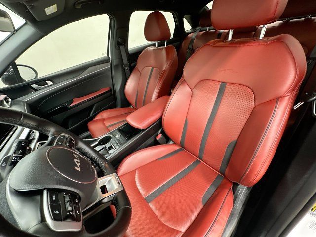 Used 2023 Kia K5 GT-Line w/ GT-Line Premium Package FWD image 14