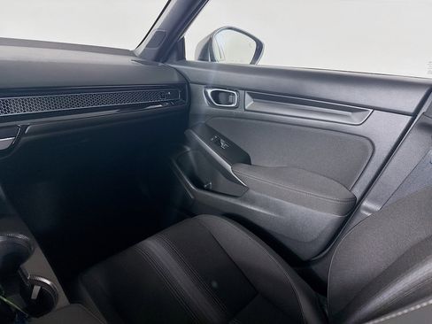 Certified 2026 Honda Civic Sport image 26