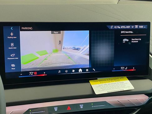 New 2026 BMW X3 xDrive30 w/ Convenience Package image 25