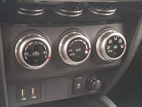 New 2026 Mitsubishi Outlander Sport ES AWD/4WD image 8