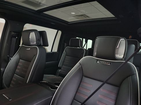 New 2026 GMC Yukon XL AT4 Ultimate image 22