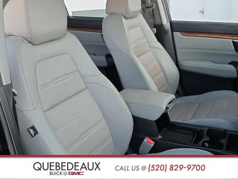 Used 2022 Honda CR-V EX-L image 32