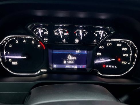 Used 2022 GMC Sierra 2500 AT4 AWD/4WD image 23