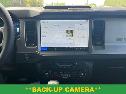New 2026 Ford Bronco Outer Banks AWD/4WD image 24