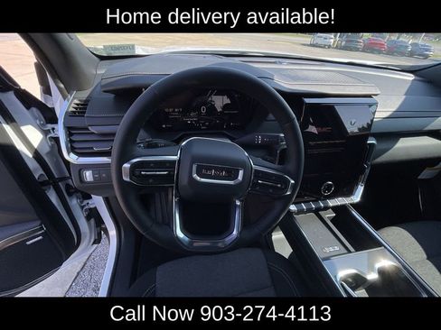 New 2026 GMC Acadia Elevation image 16