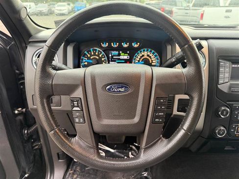 Used 2013 Ford F150 XLT w/ Luxury Equipment Group AWD/4WD image 24