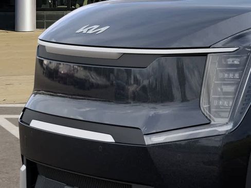 New 2026 Kia EV9 Light image 12