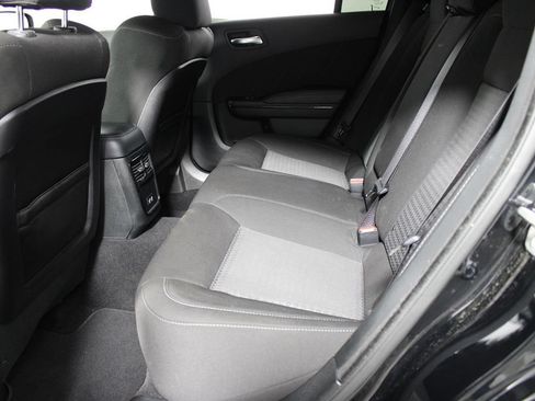Used 2022 Dodge Charger GT w/ Blacktop Package RWD image 21