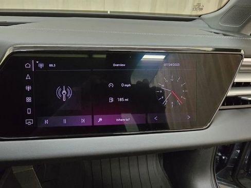 Used 2025 Audi A5 2.0T Prestige w/ 19" Wheel Package image 39