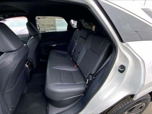 New 2026 Lexus RX 350 Premium image 23