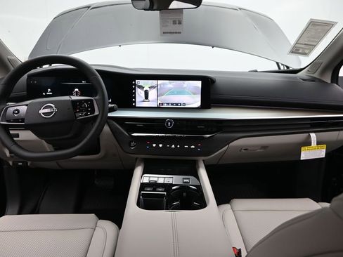 New 2026 Nissan Murano SL AWD/4WD image 29