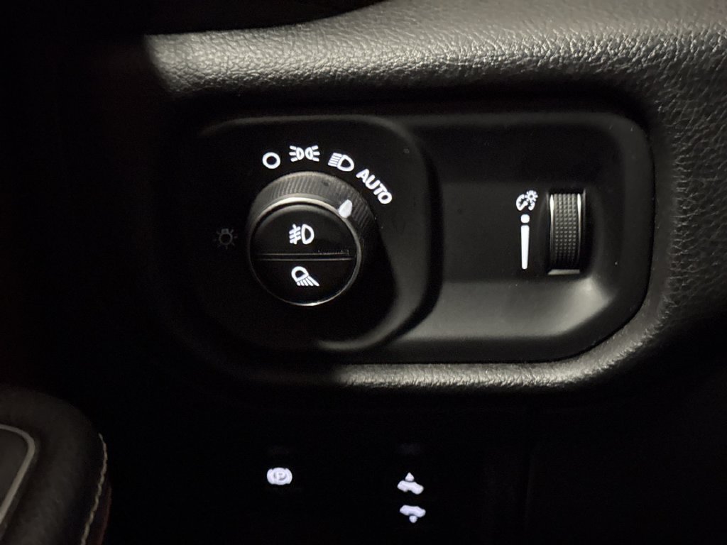 Used 2024 RAM 1500 Rebel w/ Rebel Level 1 Equipment Group AWD/4WD image 19