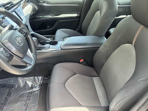 Used 2019 Toyota Camry LE w/ Protection Package (Q2) FWD image 15