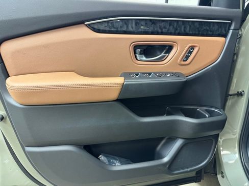 New 2026 Honda Passport TrailSport Elite image 2