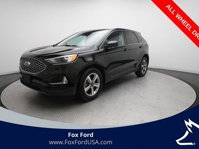 Used 2024 Ford Edge SEL w/ Convenience Package
