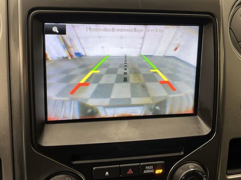 Used 2013 Ford F150 FX4 w/ Luxury Equipment Group image 6