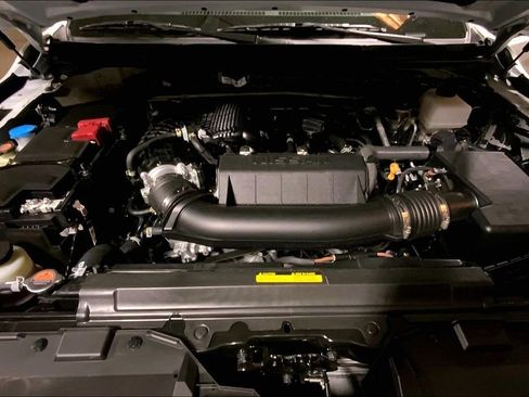 New 2026 Nissan Frontier S RWD image 5