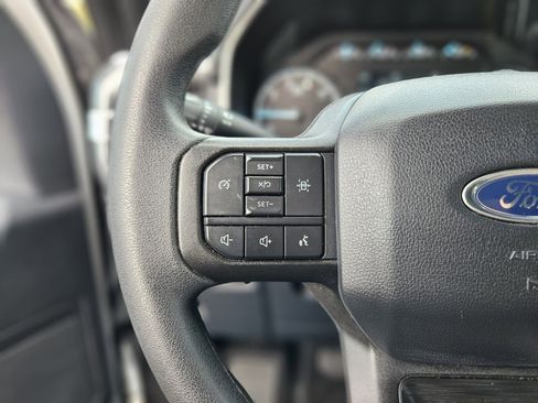 Certified 2023 Ford F150 XL w/ STX Appearance Package image 28