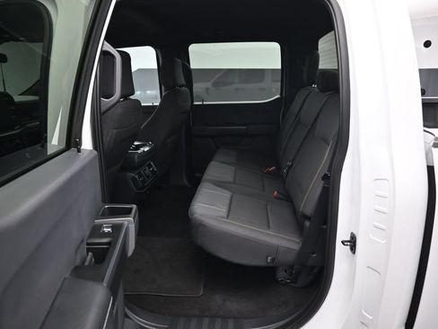 Certified 2024 Ford F150 STX w/ STX Black Appearance Package RWD image 18