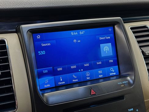 Used 2017 Ford Flex SEL w/ Equipment Group 202A AWD/4WD image 21