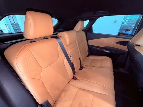 Used 2025 Lexus RX 350 Premium Plus w/ Convenience Package FWD image 18