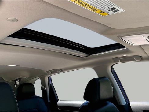 Certified 2025 Honda CR-V EX-L image 19