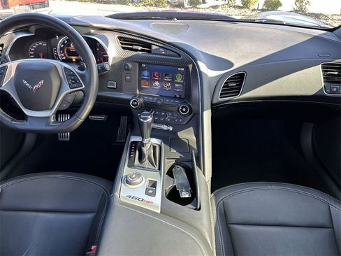 Used 2017 Chevrolet Corvette Grand Sport image 4