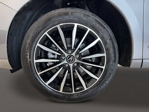 New 2026 Acura RDX SH-AWD w/ Advance Package image 12