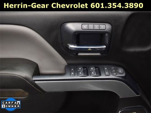 Used 2019 Chevrolet Silverado 2500 LTZ w/ Duramax Plus Package image 11