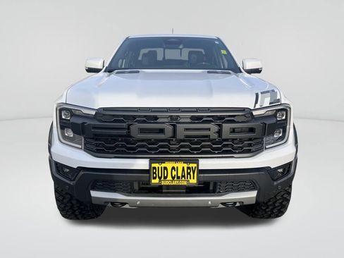 Used 2024 Ford Ranger Raptor image 10