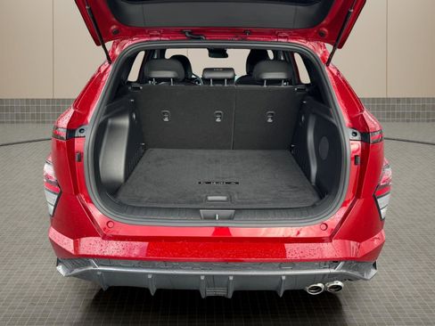 Certified 2024 Hyundai Kona N Line image 14