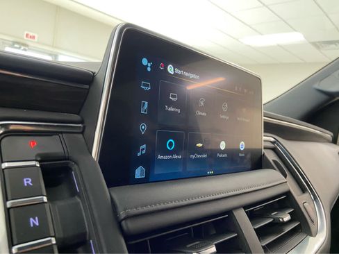 Used 2023 Chevrolet Tahoe LT image 31