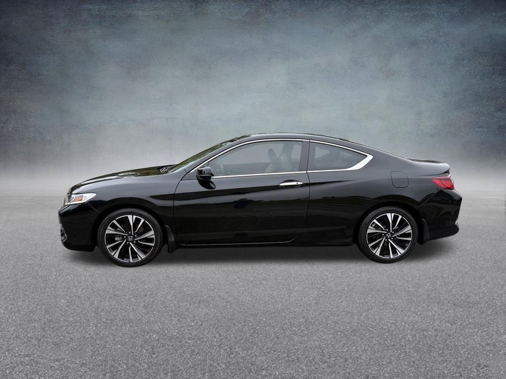Used 2016 Honda Accord EX-L image 3