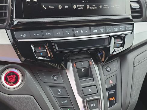 Certified 2026 Honda Odyssey Sport-L image 24