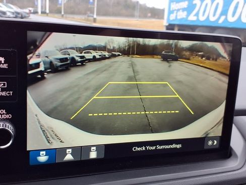 New 2026 Honda Accord LX image 17