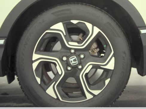 Used 2018 Honda CR-V Touring image 13