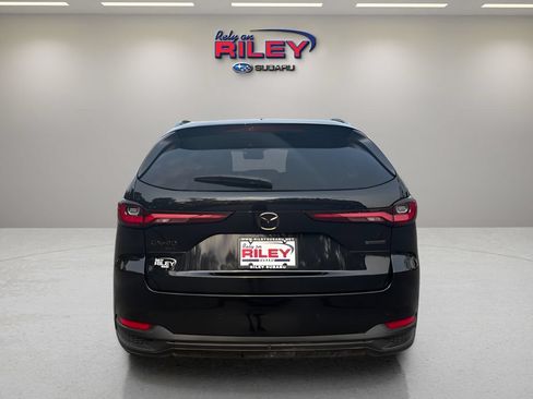 Used 2026 MAZDA CX-90 3.3 Turbo w/ Premium Sport Pkg AWD/4WD image 5