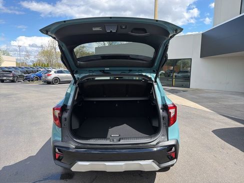 New 2026 Kia Seltos EX image 15