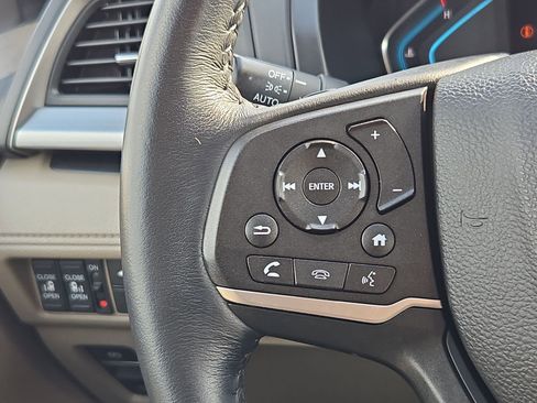 Used 2021 Honda Odyssey EX-L image 18