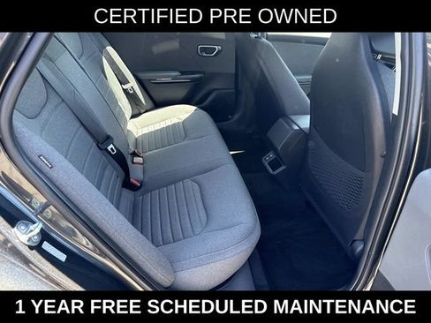 Used 2025 Kia K4 EX FWD image 11
