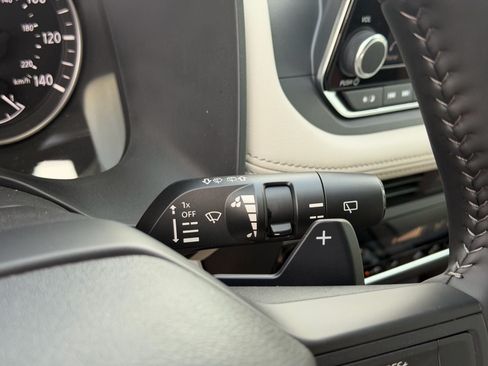 New 2026 Nissan Rogue Dark Armor FWD image 20