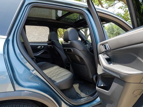 Used 2024 BMW X5 sDrive40i w/ Premium Package RWD image 42