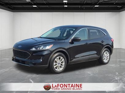 Used 2022 Ford Escape SE w/ Convenience Package